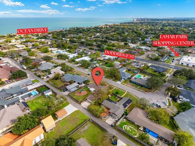 $2,500 | 350 Meldo Park Drive, Corpus Christi, TX 78411