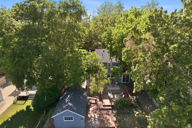 2683 Alden Street East Salt Lake City, UT 84106 - Photo 38 of 40