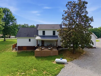 $695,000 | 4747 Edgar Dillard Road, Greenbrier, TN 37073