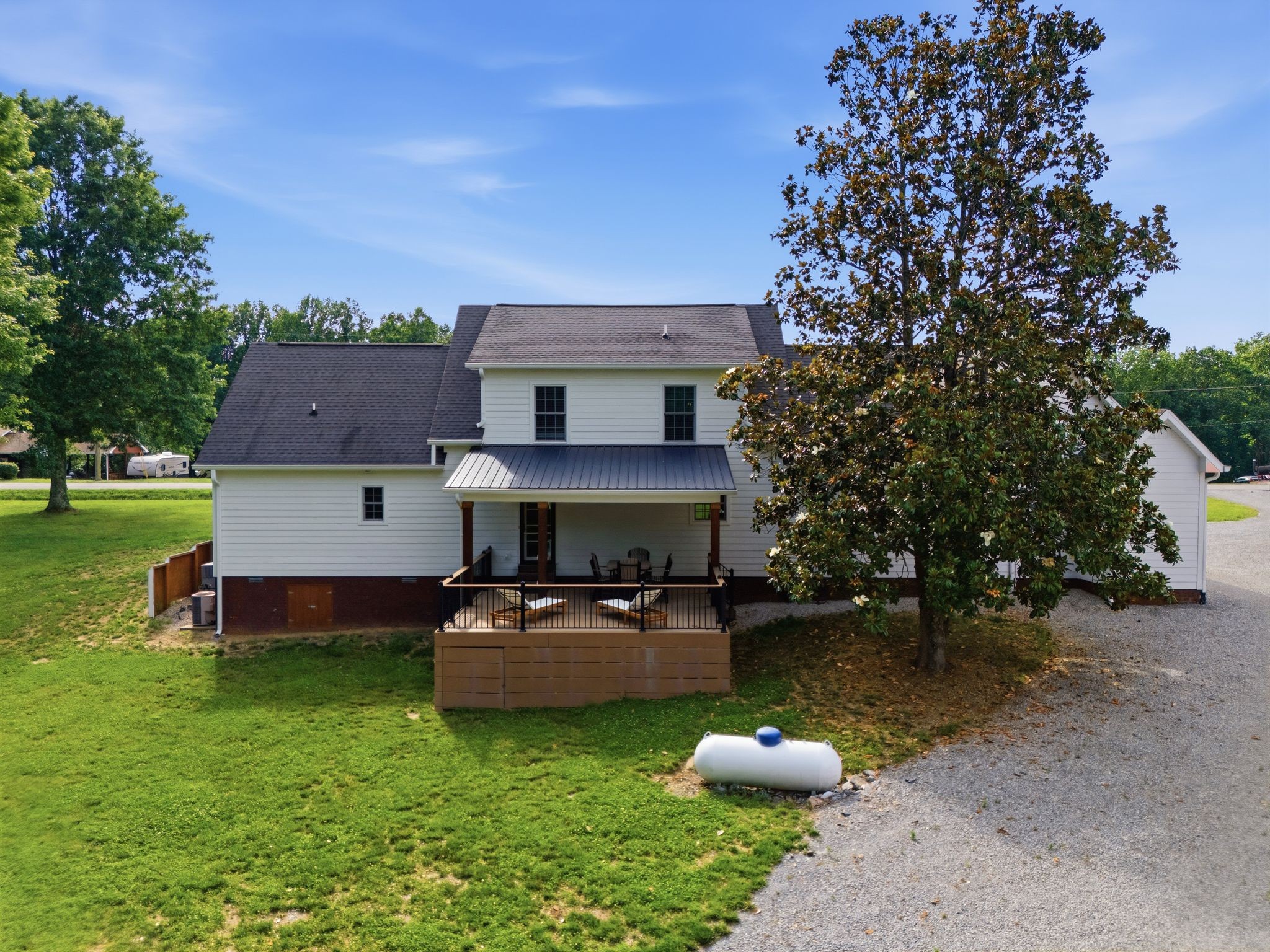 4747 Edgar Dillard Road Greenbrier, TN 37073 - Photo 45 of 50