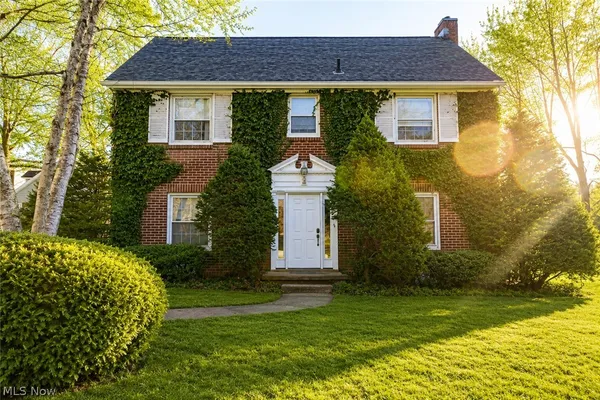 $399,000 | 851 Park Boulevard, Wooster, OH 44691