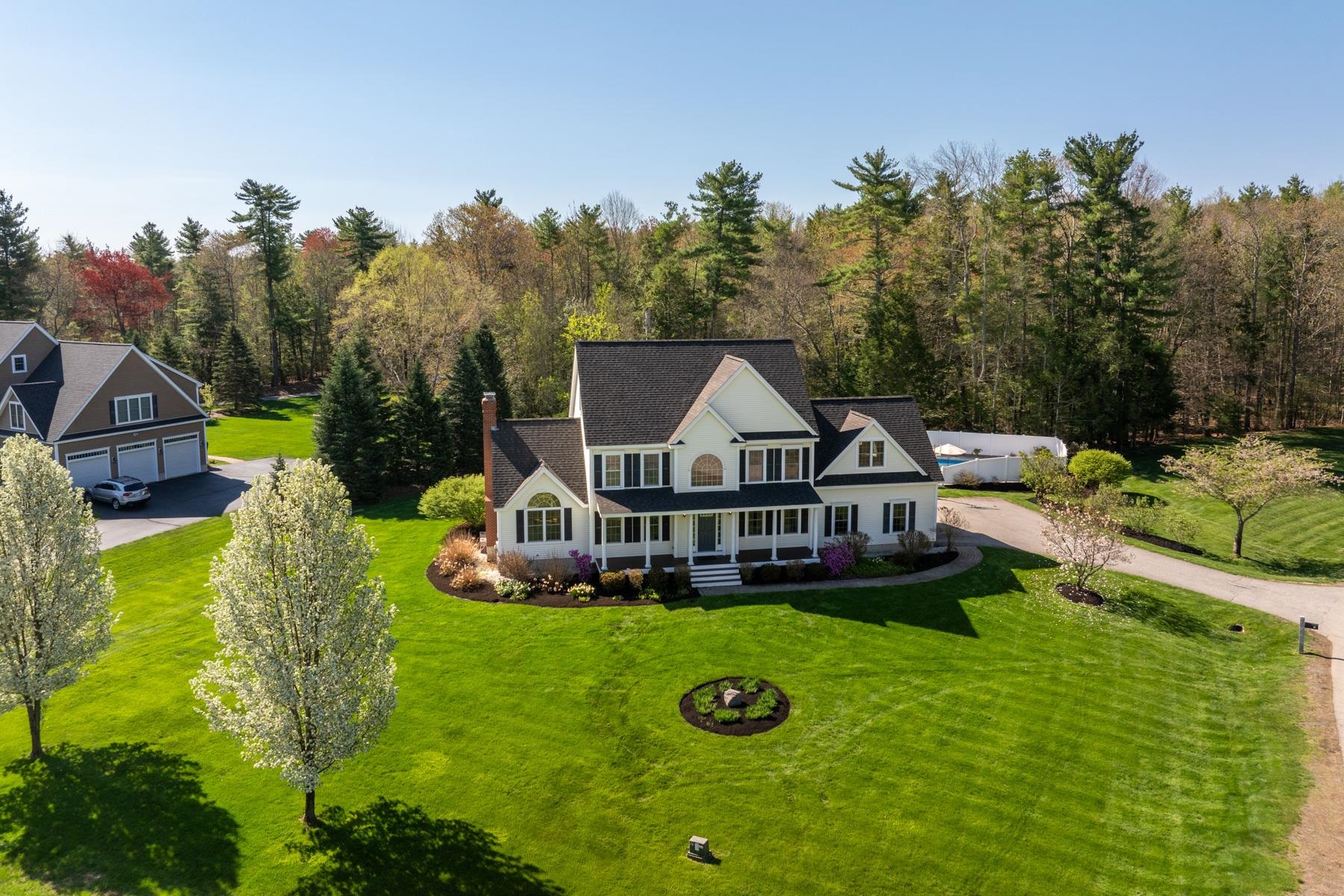 8 Lilac Way Stratham, NH 03885 - Photo 50 of 53