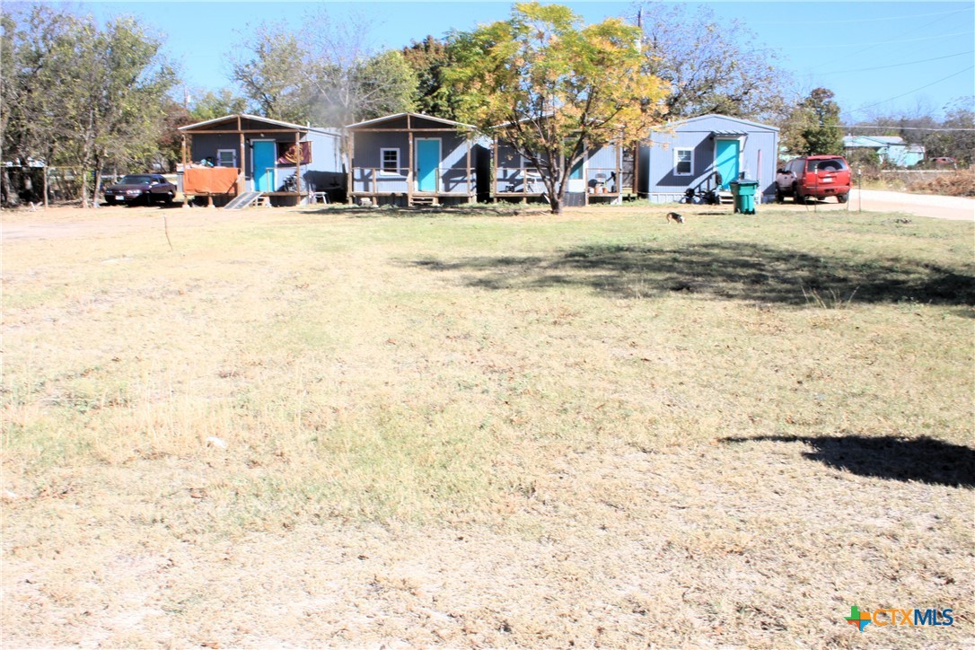 301 Cedar Street, Unit A Lometa, TX 76853 - Photo 5 of 13