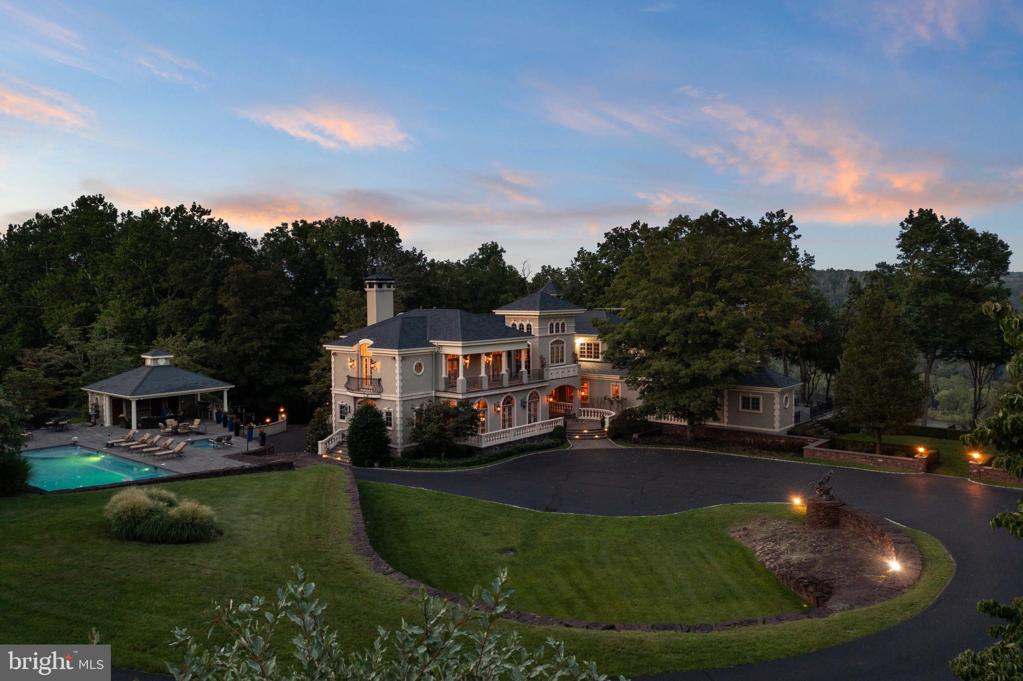 254 Cafferty Road Pipersville, PA 18947 - Photo 1 of 114 River Cliff