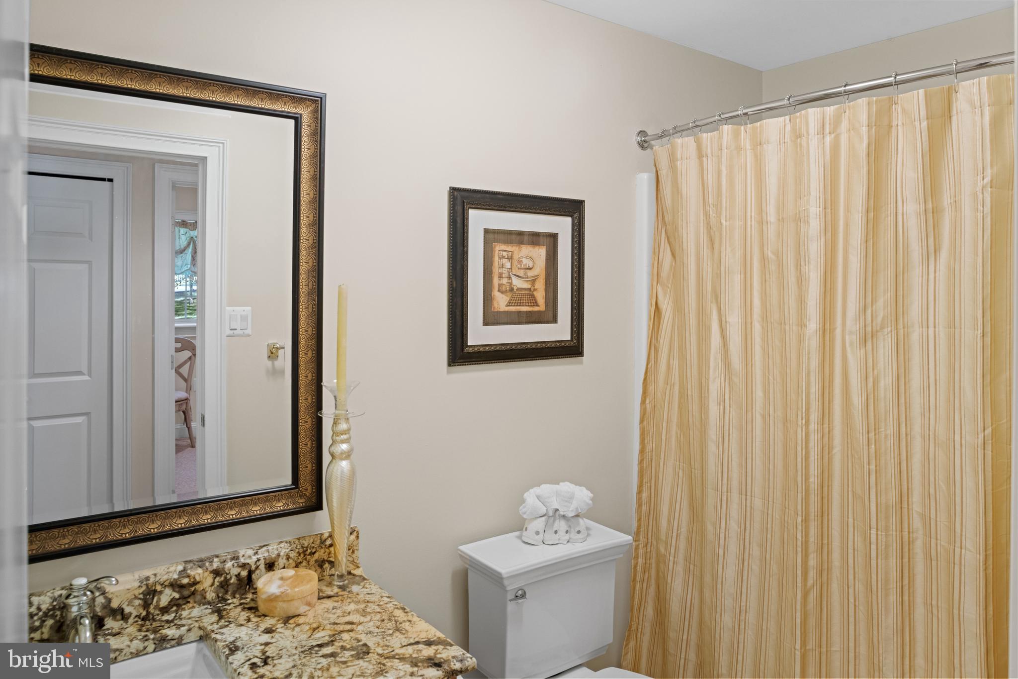 254 Cafferty Road Pipersville, PA 18947 - Photo 105 of 114 Guest House Full Bathroom