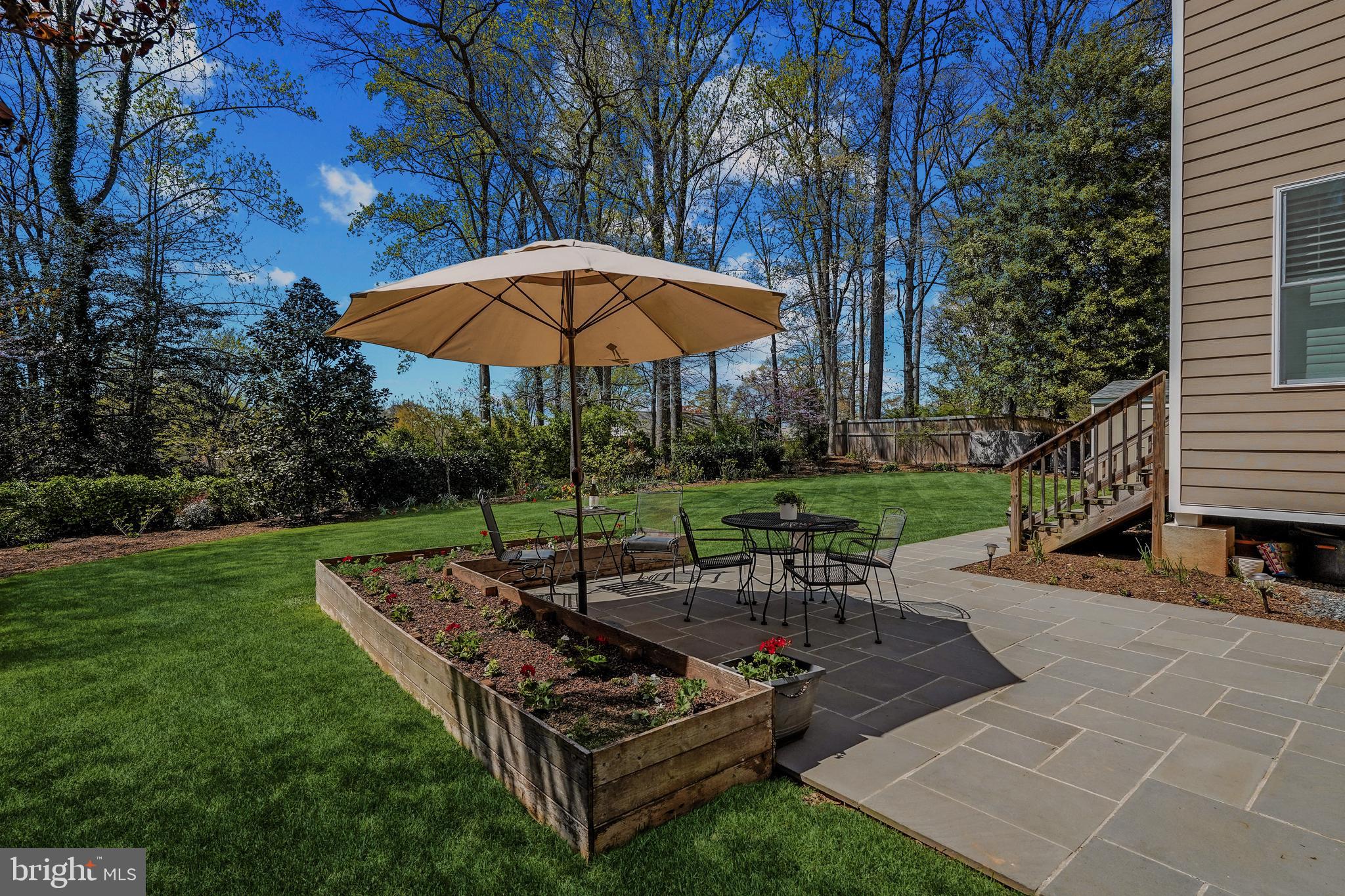 3806 Ridge Road Annandale, VA 22003 - Photo 54 of 59 Gallery Image 54