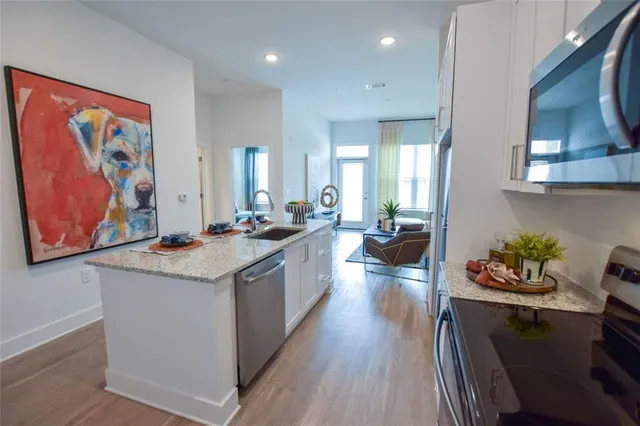 $1,922 | 2620 Mall Of Georgia Boulevard, Unit B1, Buford, GA 30519