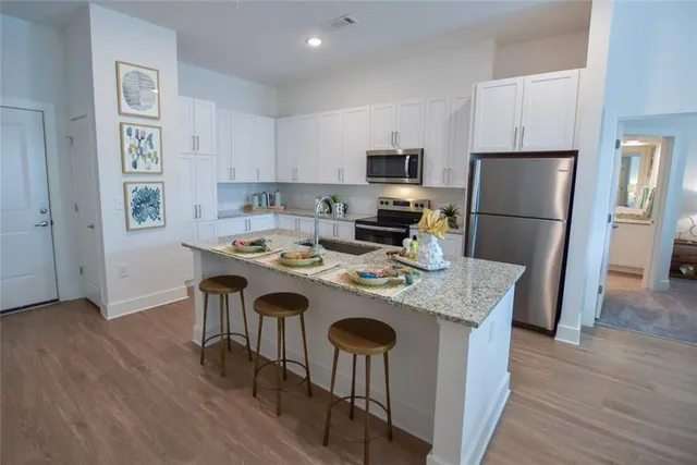 $1,922 | 2620 Mall Of Georgia Boulevard, Unit B1, Buford, GA 30519