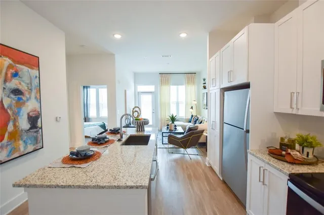 $1,922 | 2620 Mall Of Georgia Boulevard, Unit B1, Buford, GA 30519