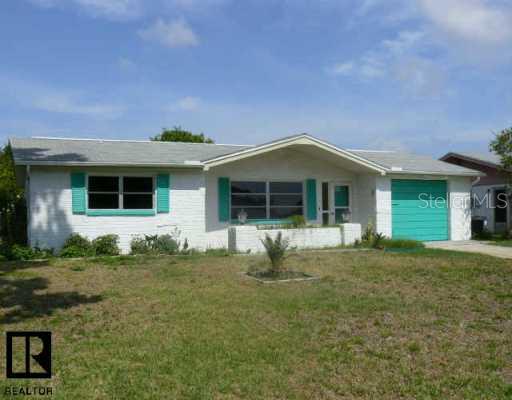 10821 Bridleton Road Port Richey, FL 34668 - Photo 1 of 1 Exterior Front