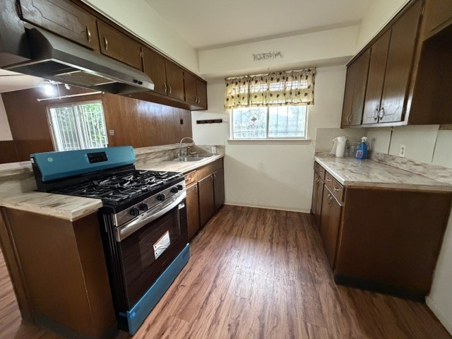 4142 Brookston Street Houston, TX 77045 - Photo 5 of 17