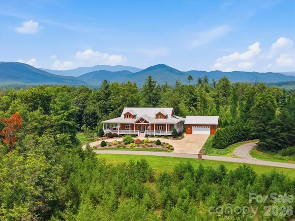 $1,150,000 | 2040 Shannon Drive, Morganton, NC 28655
