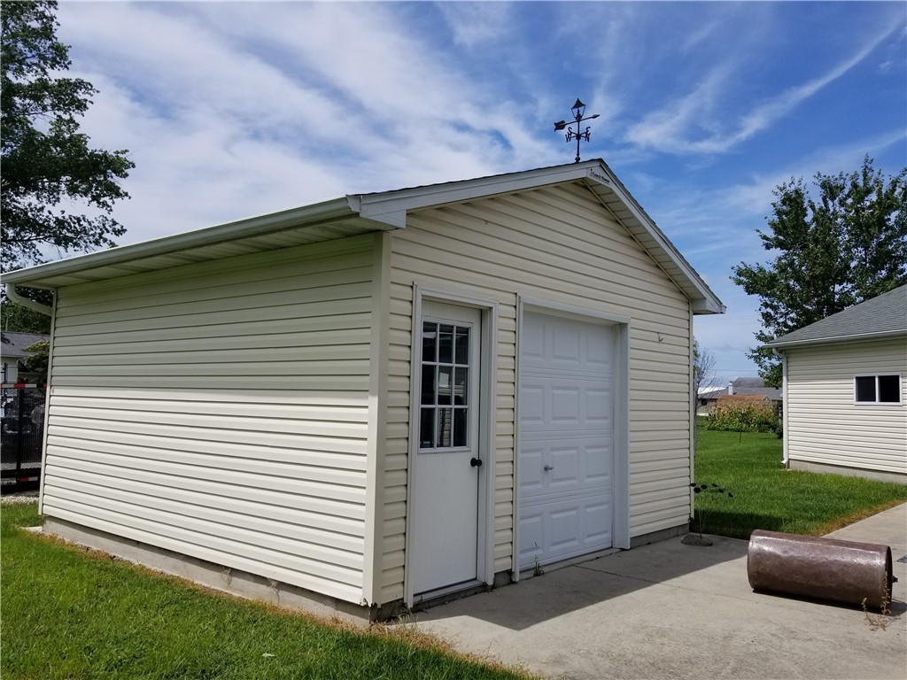 122 North Maple Street Stewardson, IL 62463 - Photo 20 of 20