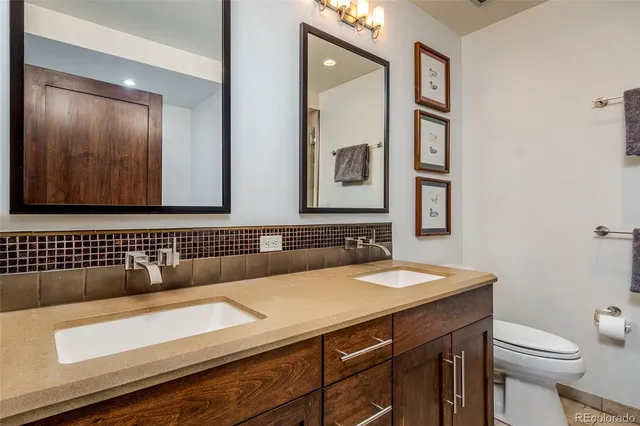 $1,700,000 | 703 Lincoln Avenue, Unit B307, Steamboat Springs, CO 80487