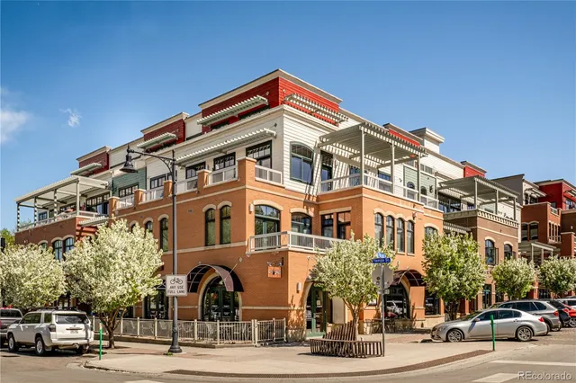 $1,700,000 | 703 Lincoln Avenue, Unit B307, Steamboat Springs, CO 80487