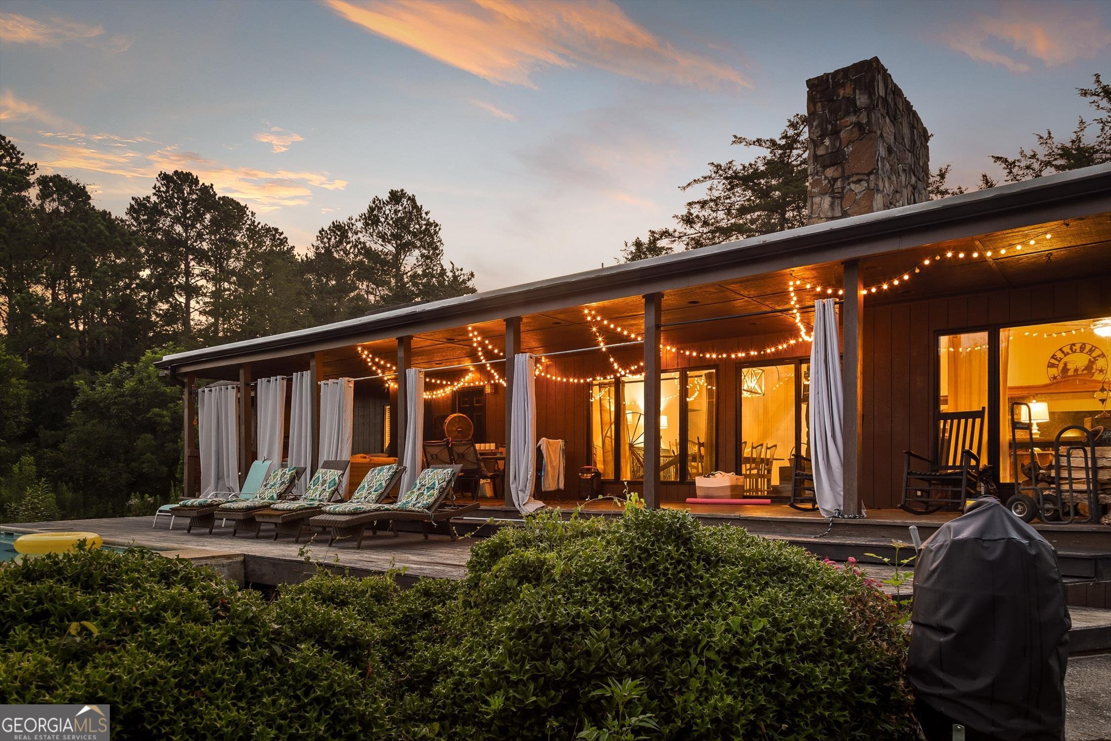 657 Brock Road Chickamauga, GA 30707 - Photo 12 of 51