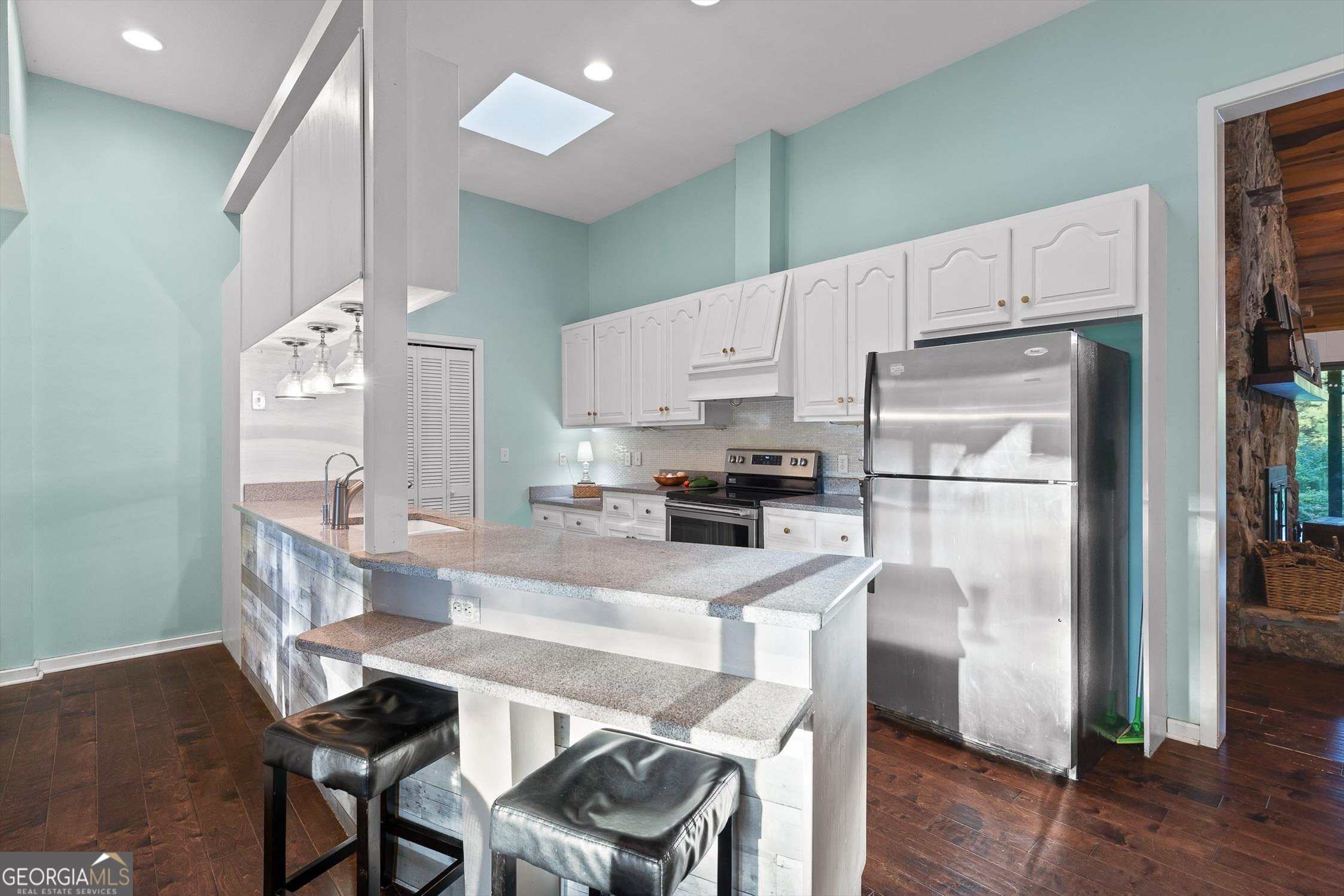 657 Brock Road Chickamauga, GA 30707 - Photo 24 of 51