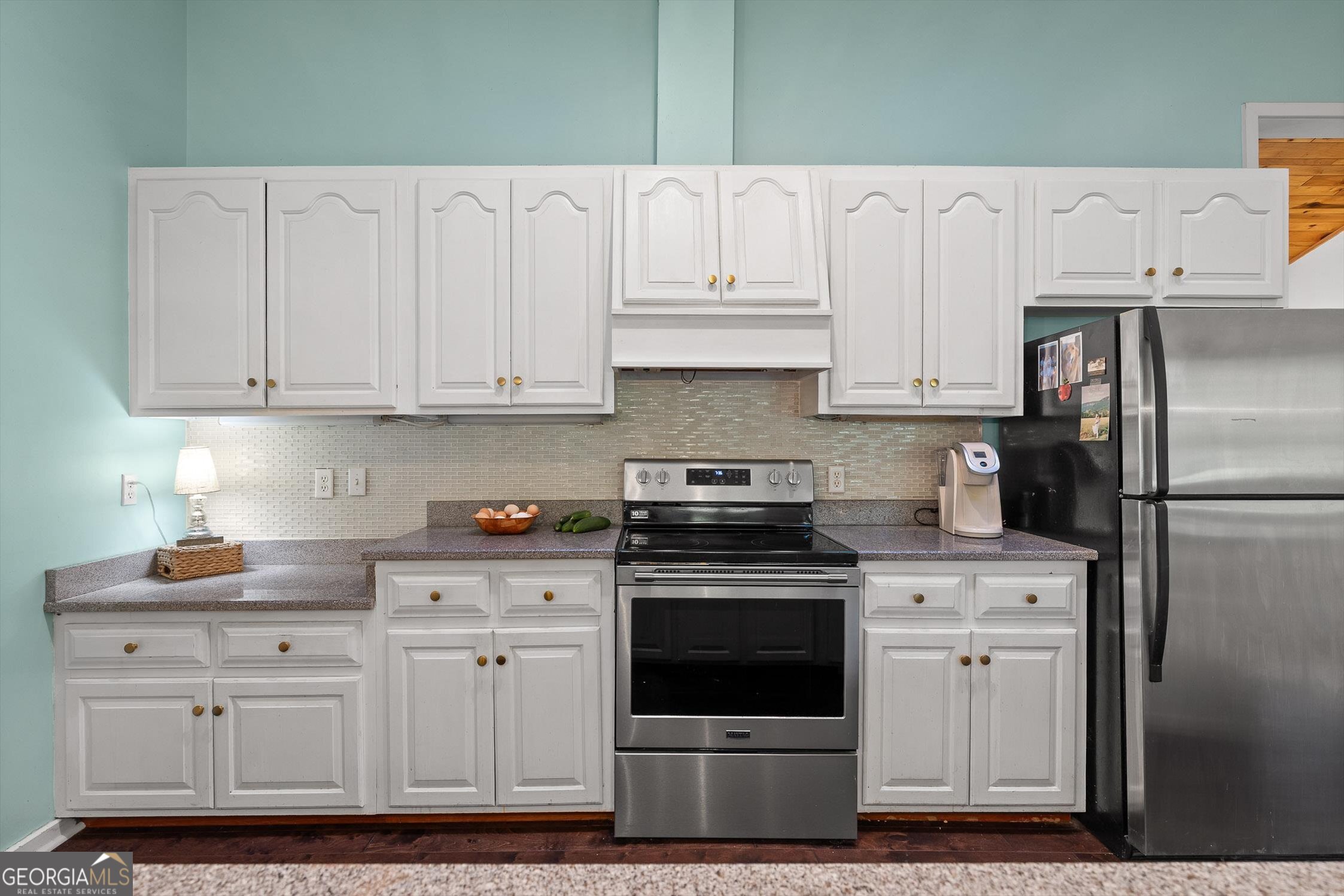 657 Brock Road Chickamauga, GA 30707 - Photo 27 of 51