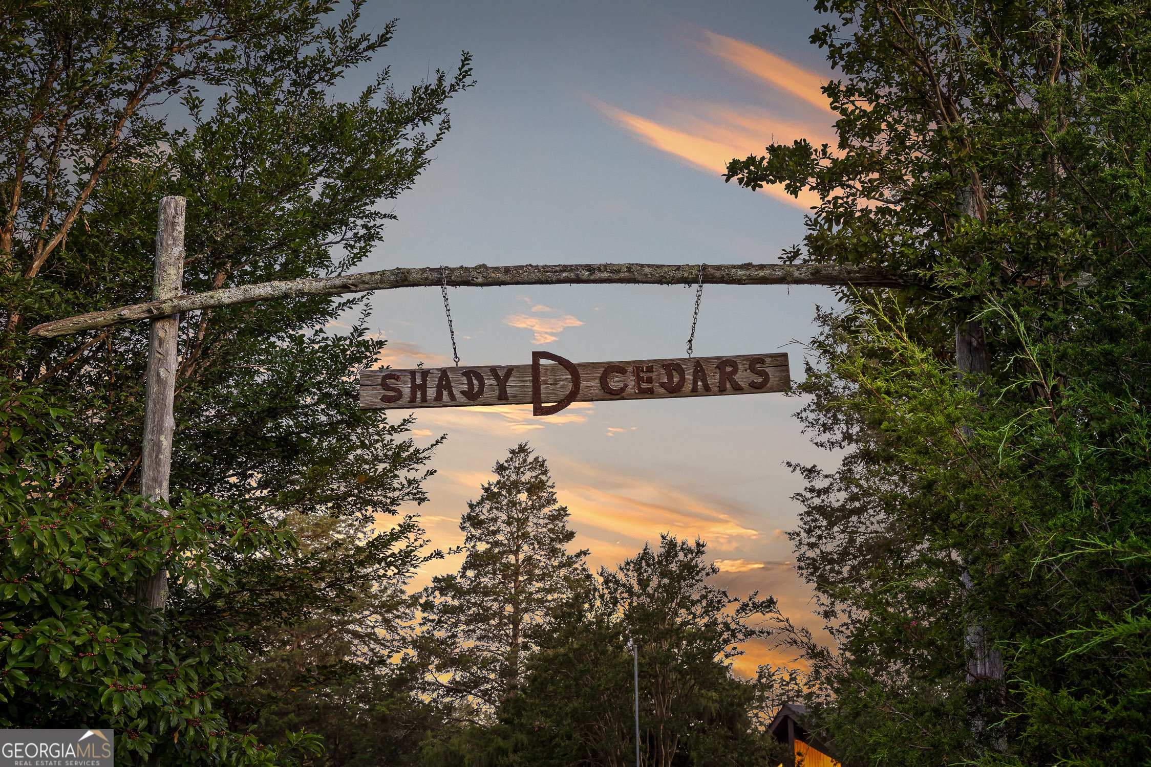 657 Brock Road Chickamauga, GA 30707 - Photo 3 of 51