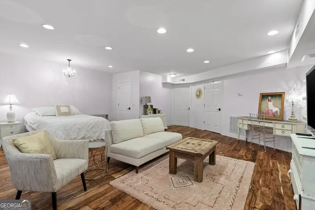 $1,250,000 | 657 Brock Road, Chickamauga, GA 30707