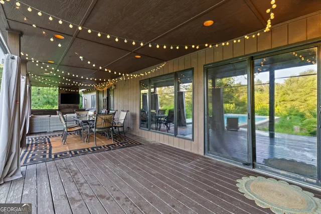 $1,250,000 | 657 Brock Road, Chickamauga, GA 30707