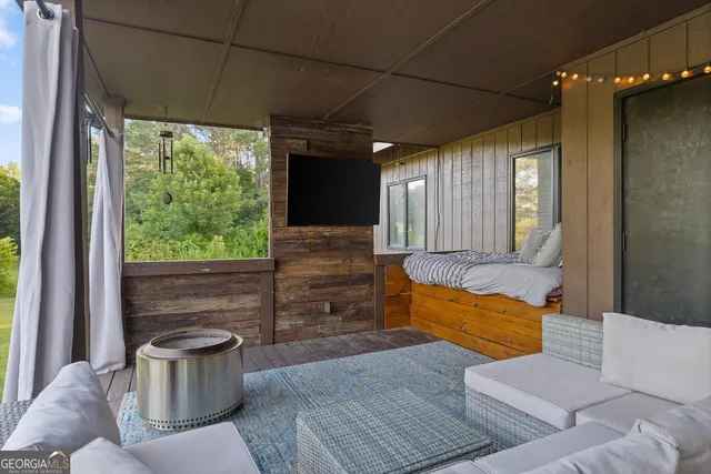 $1,250,000 | 657 Brock Road, Chickamauga, GA 30707