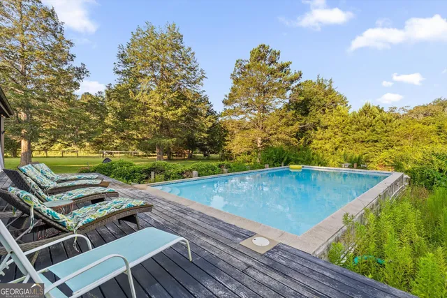 $1,250,000 | 657 Brock Road, Chickamauga, GA 30707