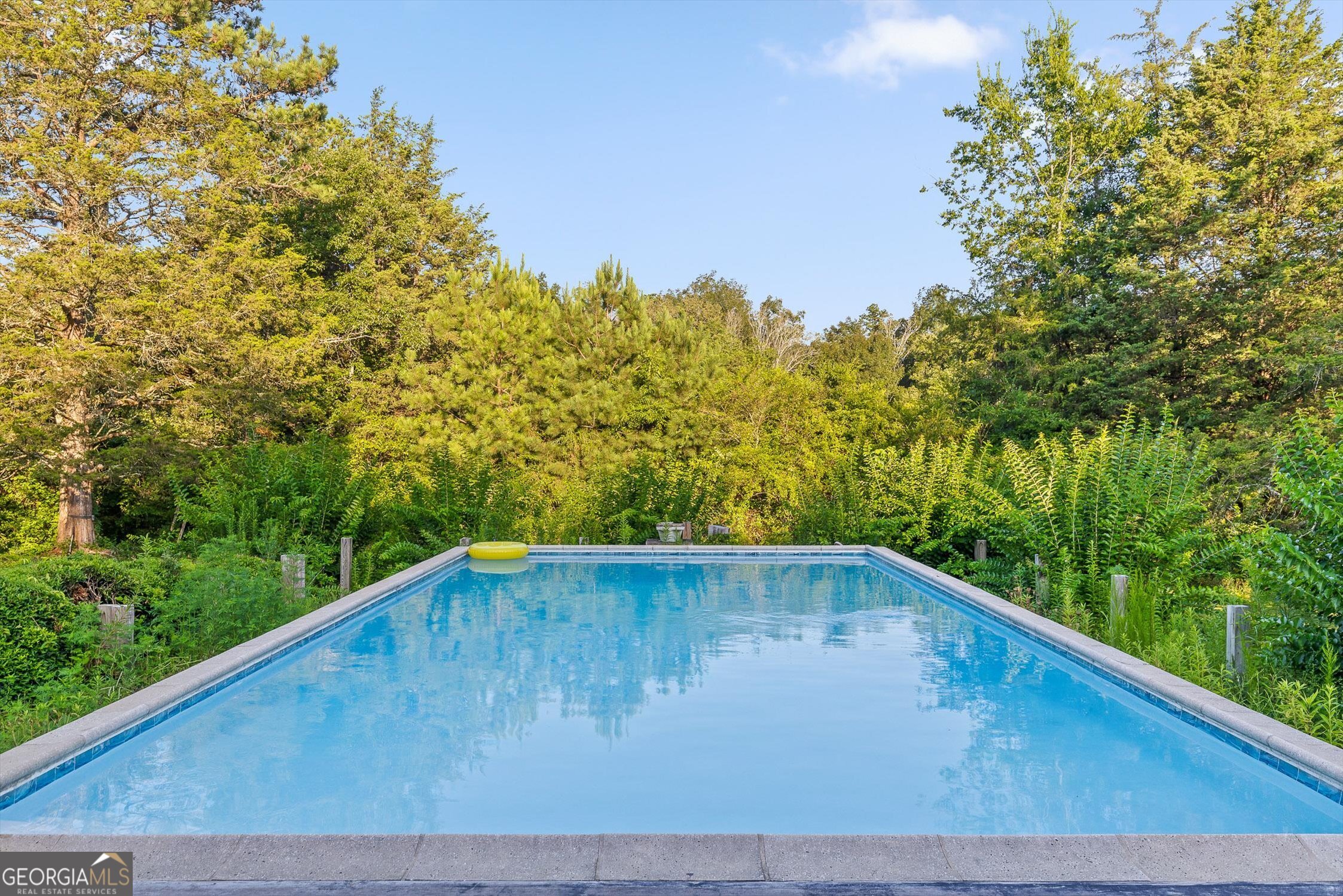 657 Brock Road Chickamauga, GA 30707 - Photo 38 of 51 New homeowners will choose what type of pool deck they prefer. Allowance can be made when negotiating offer.