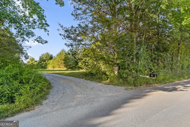 $1,250,000 | 657 Brock Road, Chickamauga, GA 30707