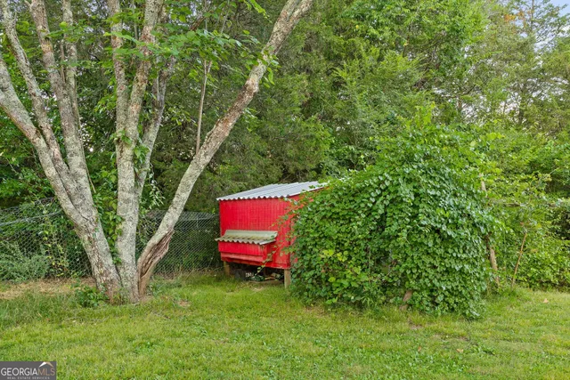 $1,250,000 | 657 Brock Road, Chickamauga, GA 30707