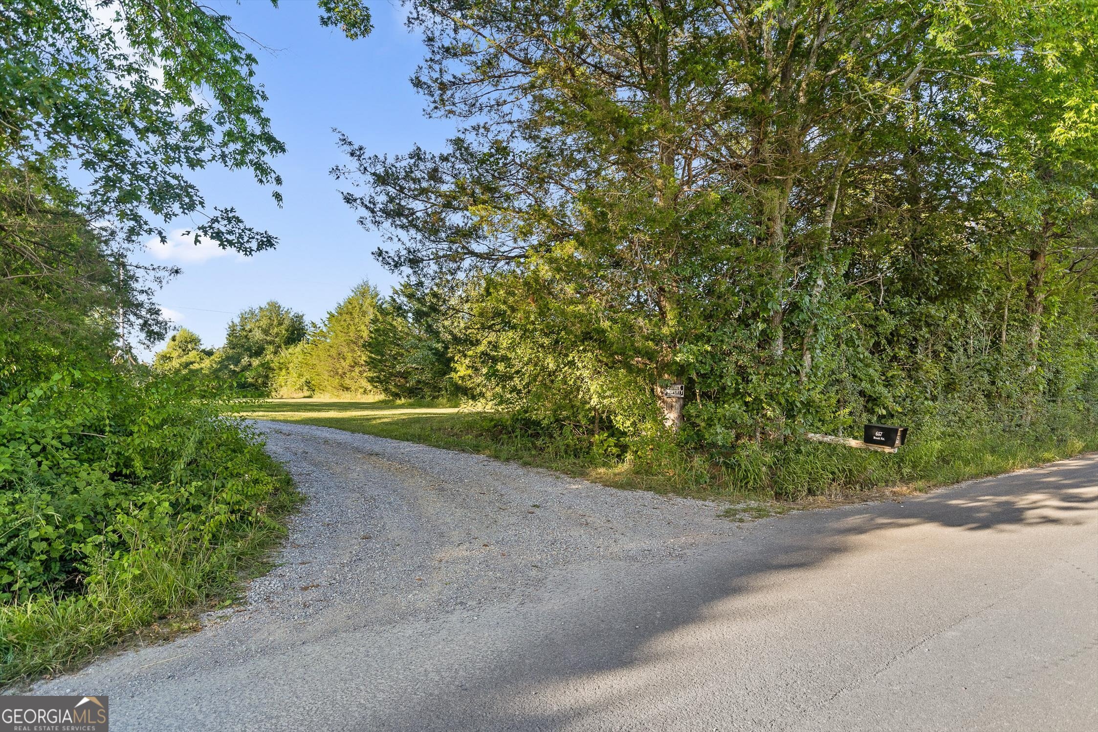 657 Brock Road Chickamauga, GA 30707 - Photo 39 of 51