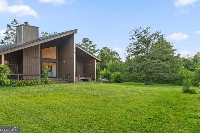 $1,250,000 | 657 Brock Road, Chickamauga, GA 30707