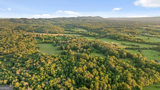 $1,250,000 | 657 Brock Road, Chickamauga, GA 30707