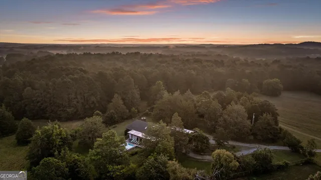 $1,250,000 | 657 Brock Road, Chickamauga, GA 30707