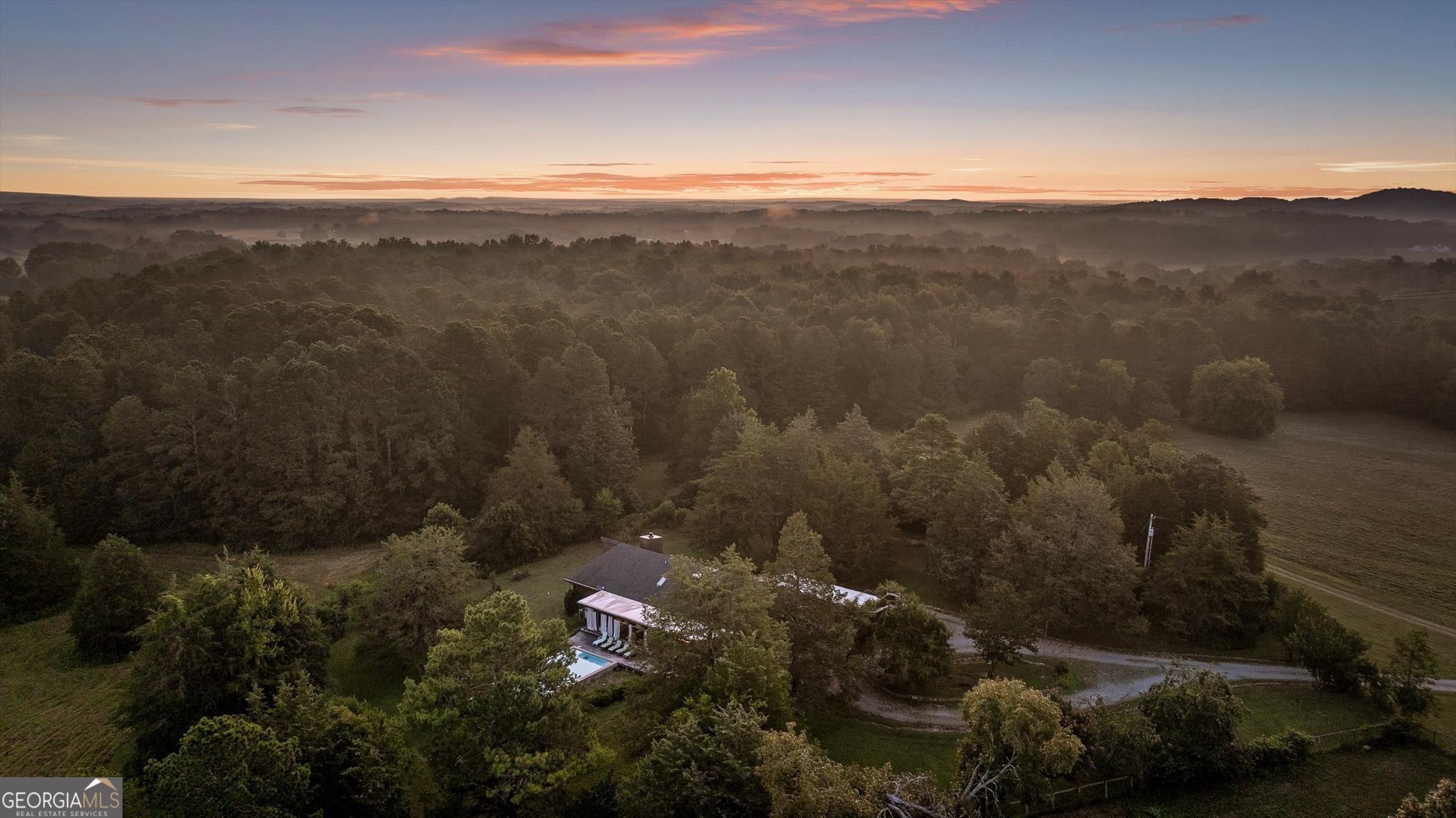 657 Brock Road Chickamauga, GA 30707 - Photo 49 of 51
