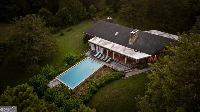 $1,250,000 | 657 Brock Road, Chickamauga, GA 30707