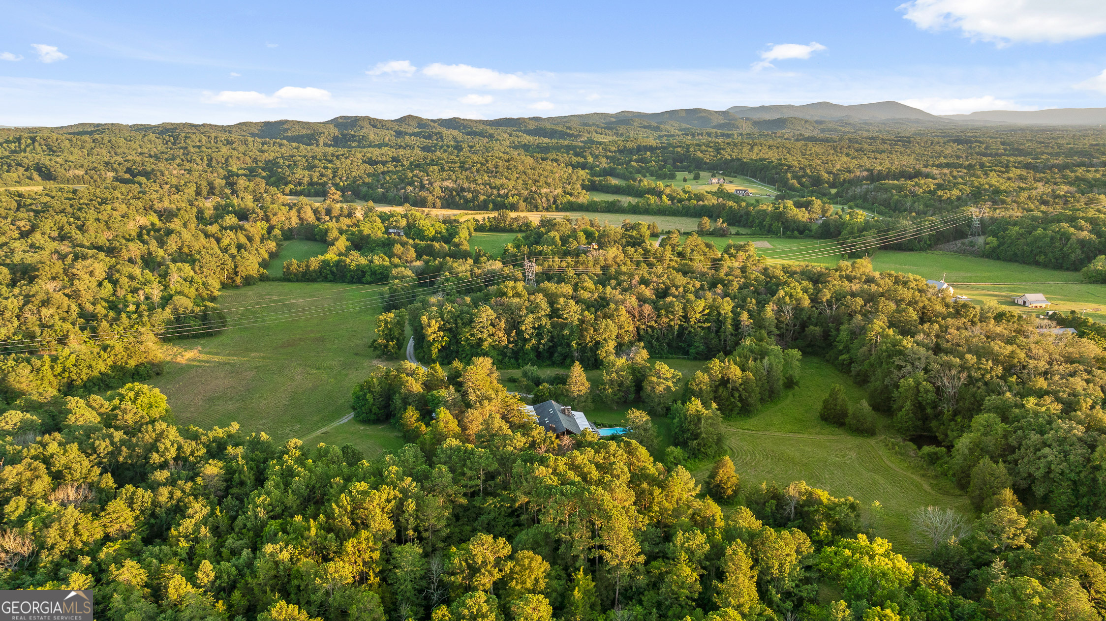 657 Brock Road Chickamauga, GA 30707 - Photo 7 of 51