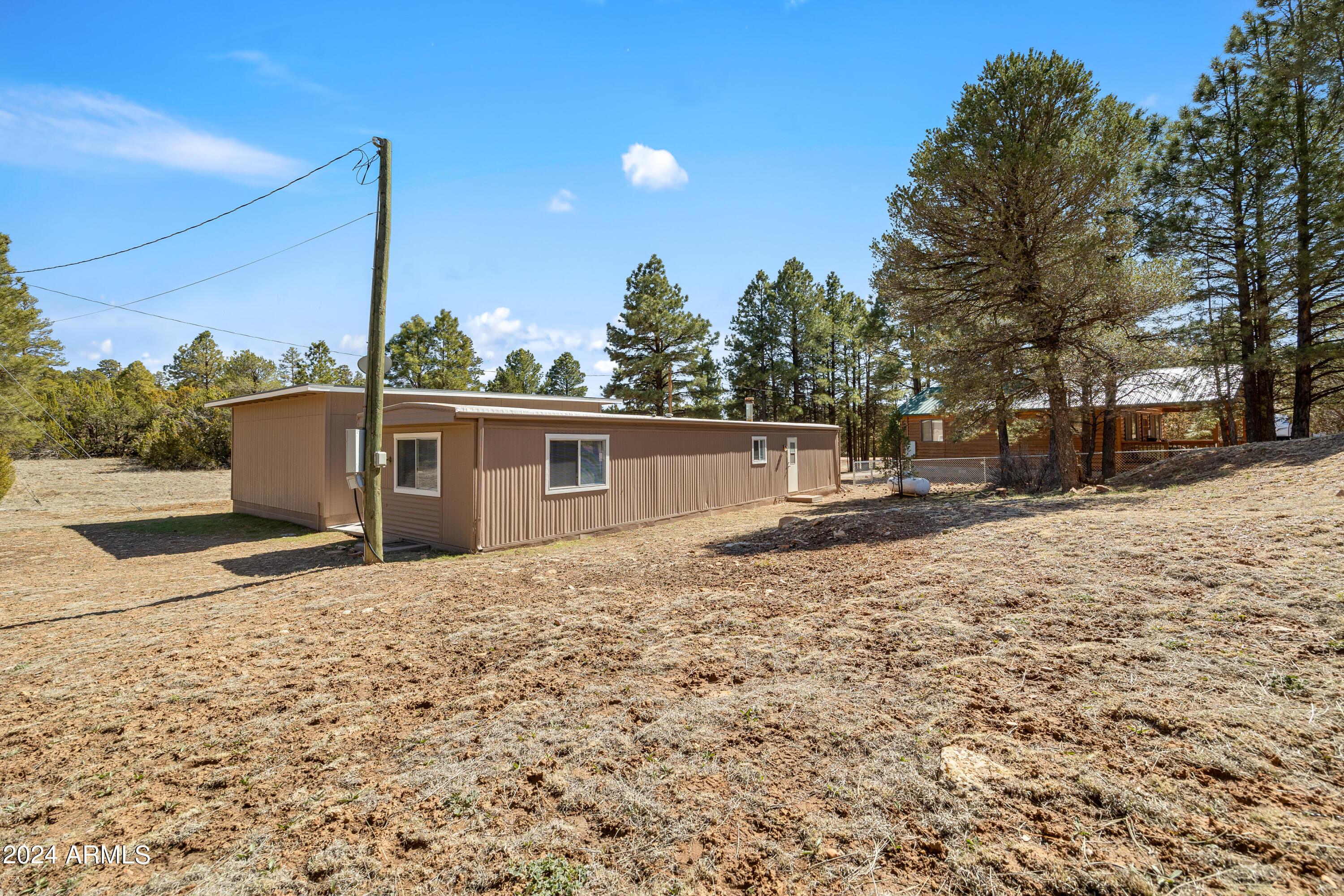 3451 Quail Run Road Overgaard, AZ 85933 - Photo 20 of 28 3451QuailRunRd-HeberOvergaard-AZ-24