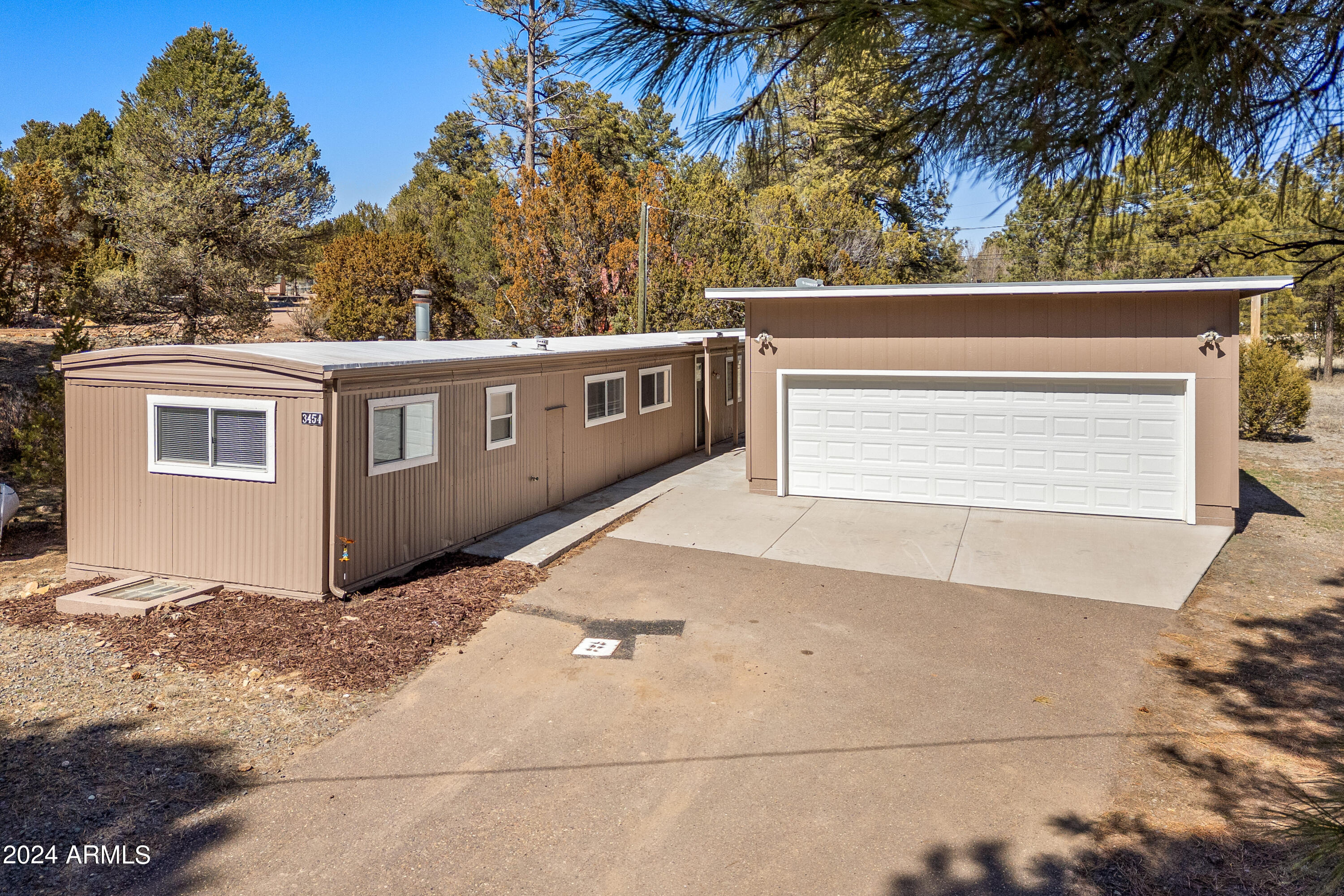 3451 Quail Run Road Overgaard, AZ 85933 - Photo 2 of 28 3451QuailRunRd-HeberOvergaard-AZ-1