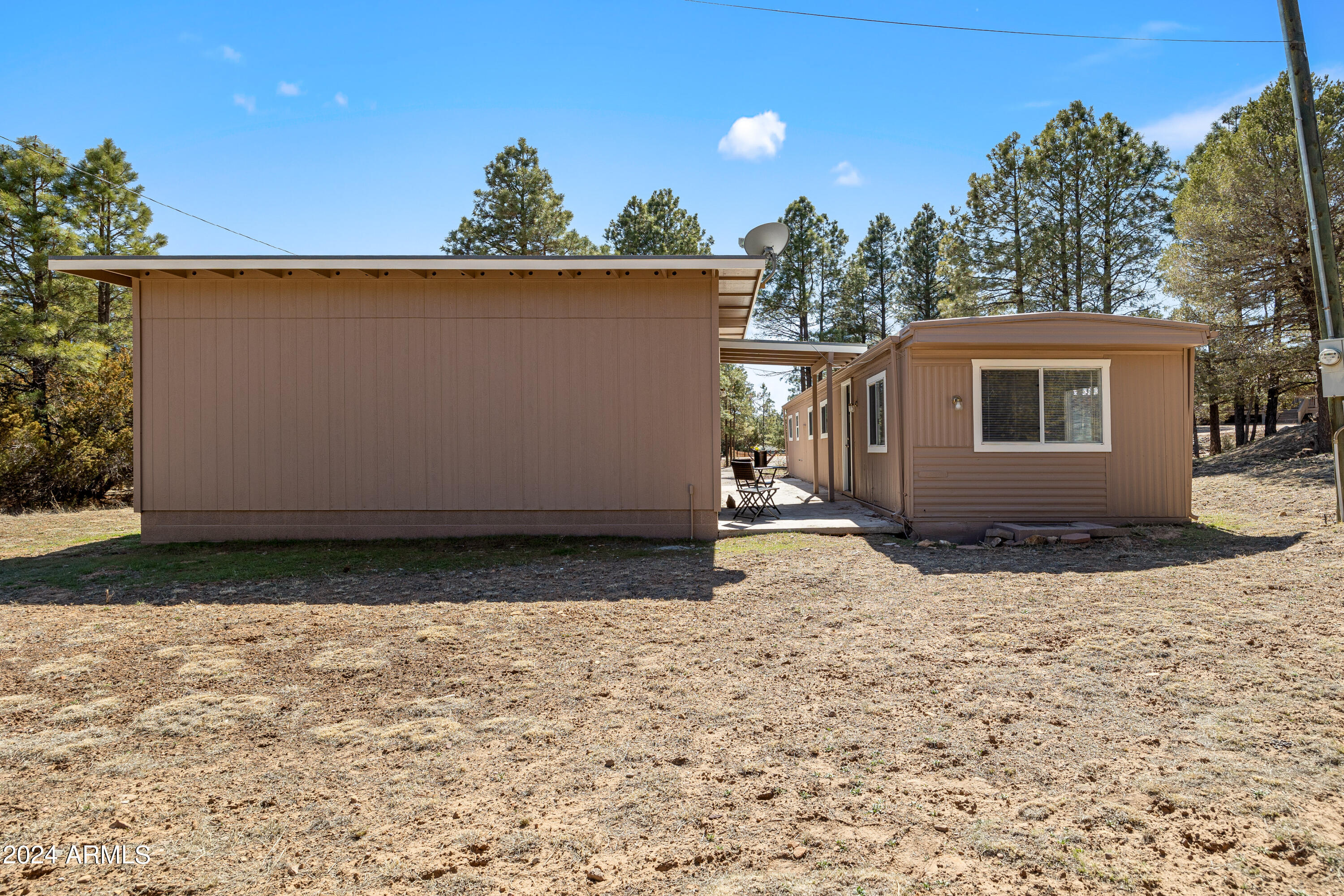 3451 Quail Run Road Overgaard, AZ 85933 - Photo 21 of 28 3451QuailRunRd-HeberOvergaard-AZ-25