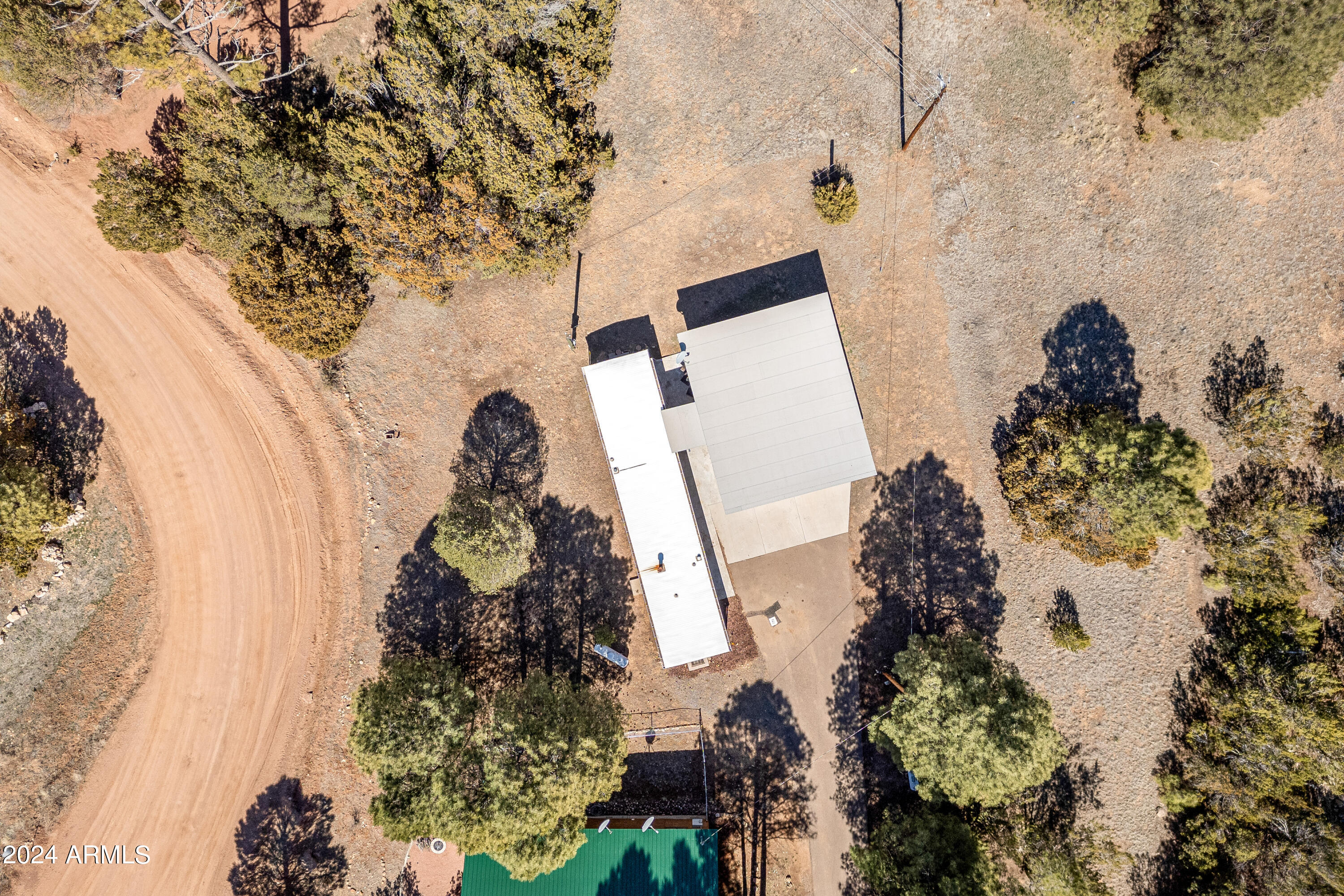 3451 Quail Run Road Overgaard, AZ 85933 - Photo 22 of 28 3451QuailRunRd-HeberOvergaard-AZ-26