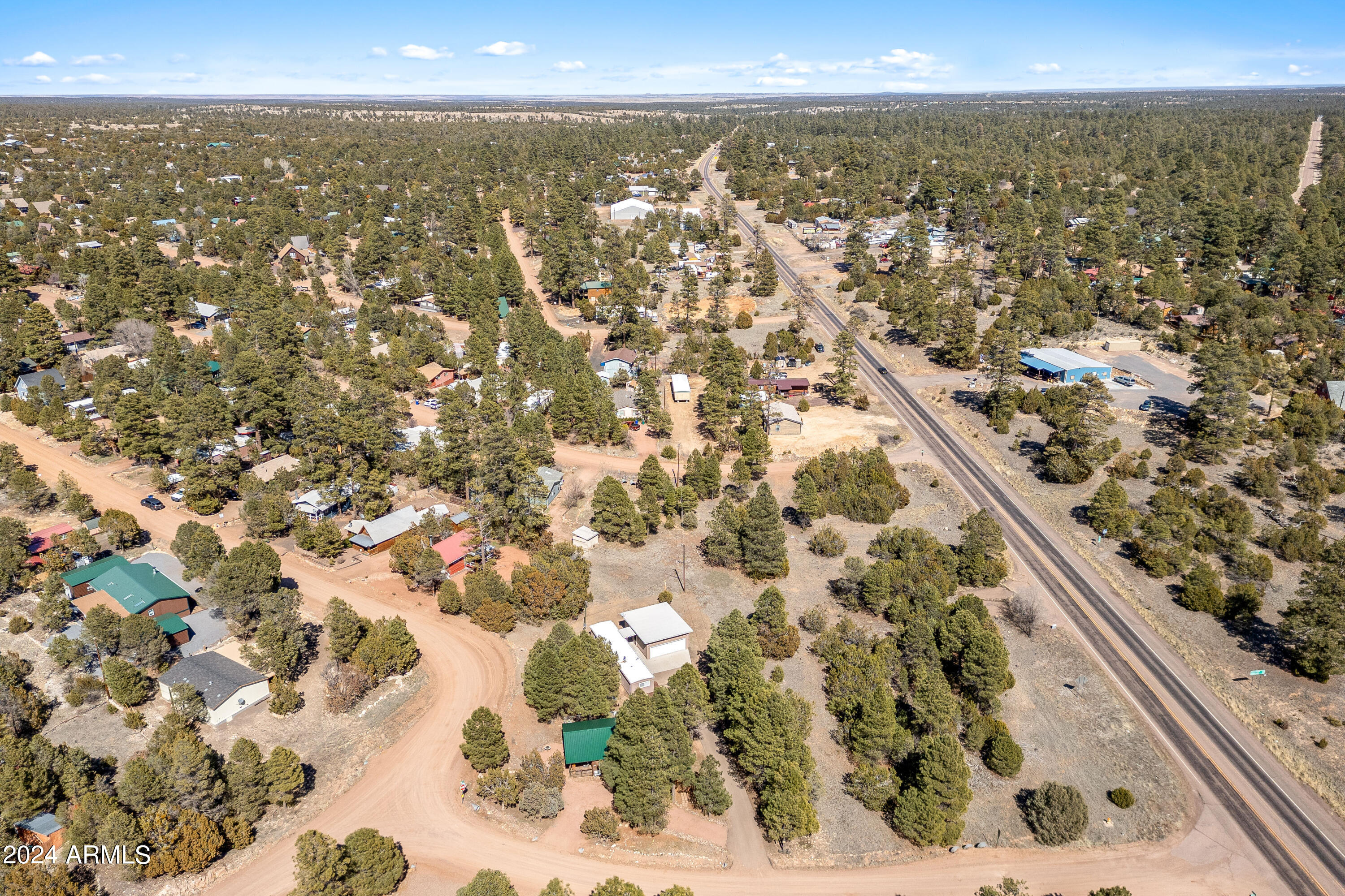3451 Quail Run Road Overgaard, AZ 85933 - Photo 25 of 28 3451QuailRunRd-HeberOvergaard-AZ-29