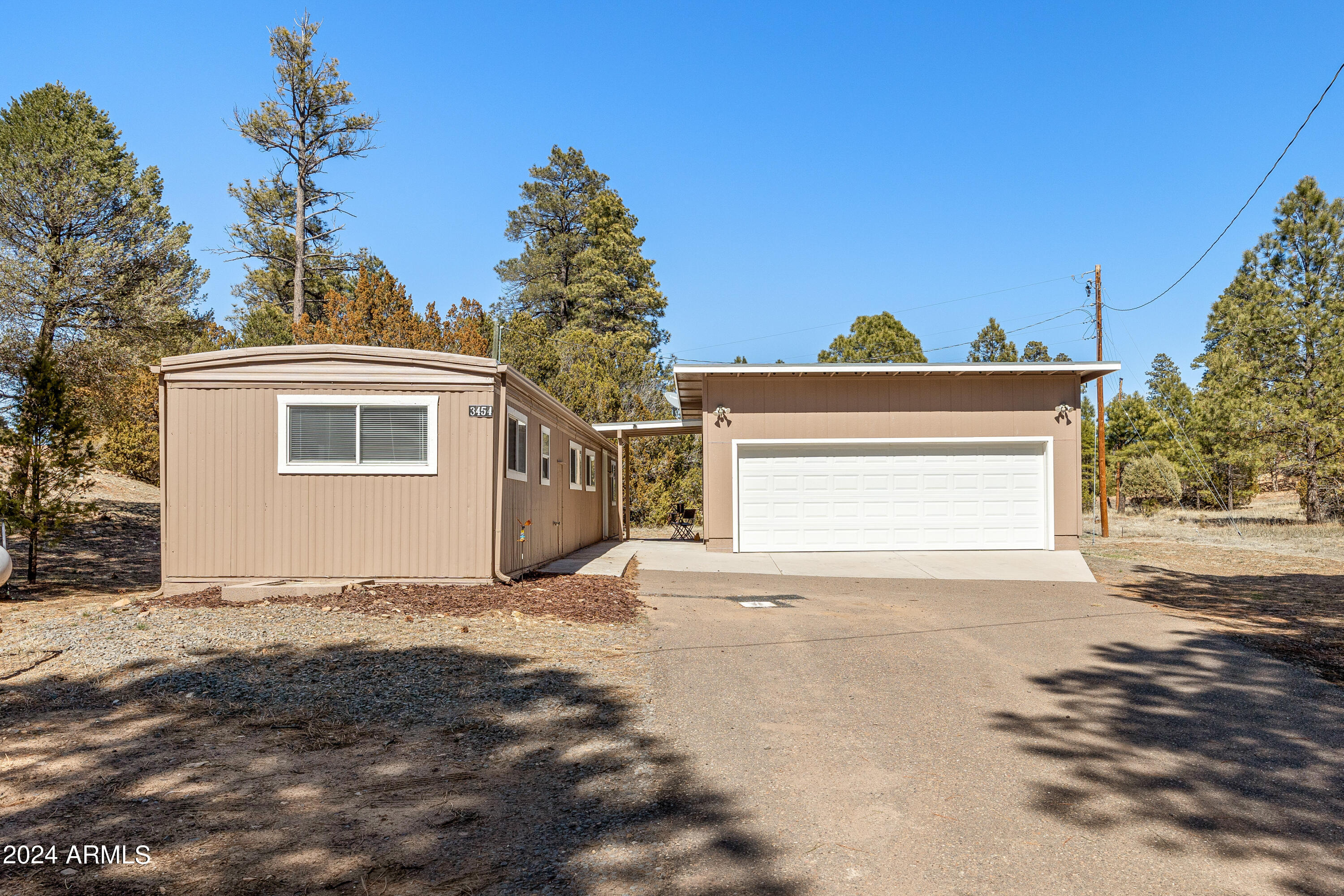 3451 Quail Run Road Overgaard, AZ 85933 - Photo 28 of 28 3451QuailRunRd-HeberOvergaard-AZ-2
