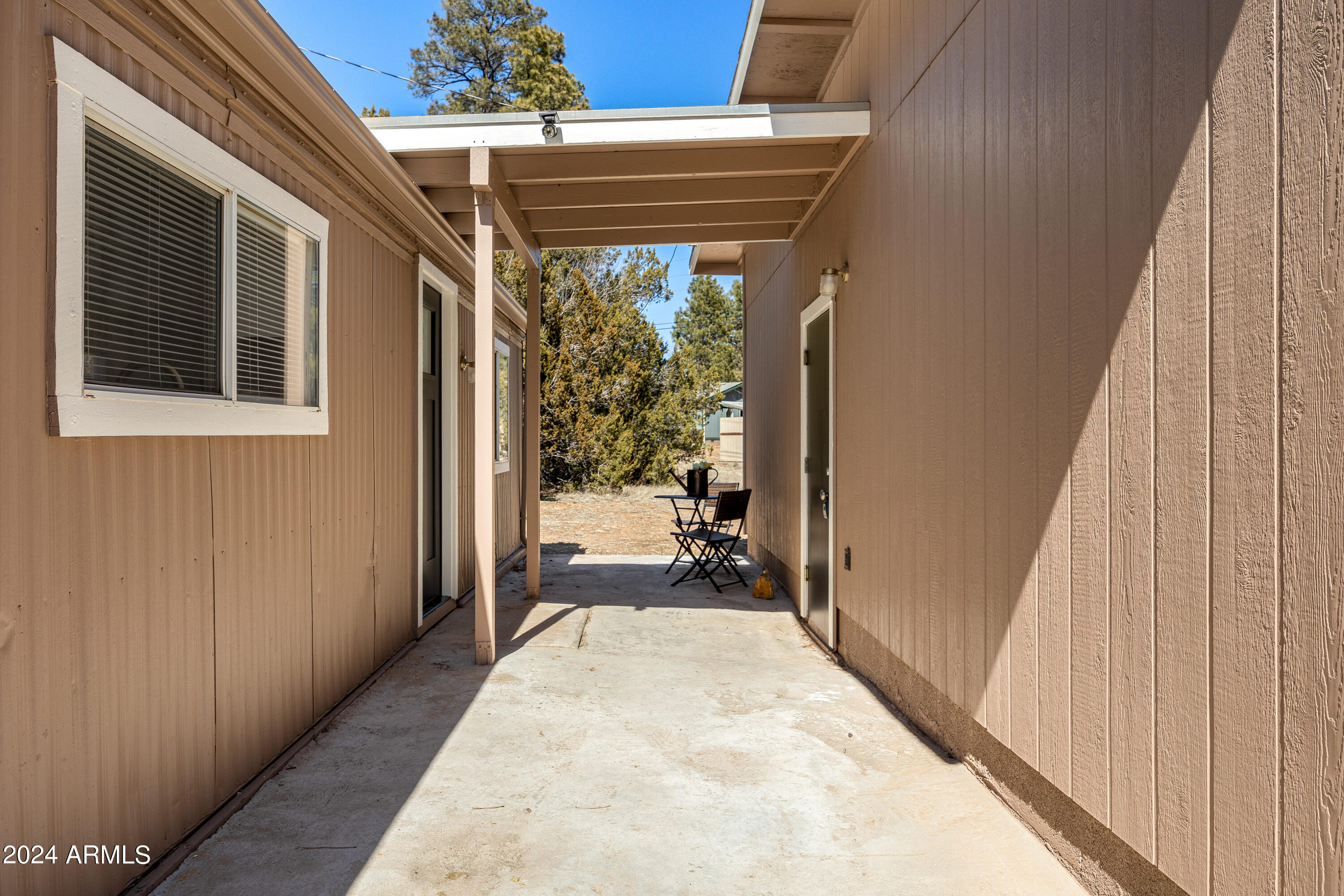 3451 Quail Run Road Overgaard, AZ 85933 - Photo 3 of 28 3451QuailRunRd-HeberOvergaard-AZ-4