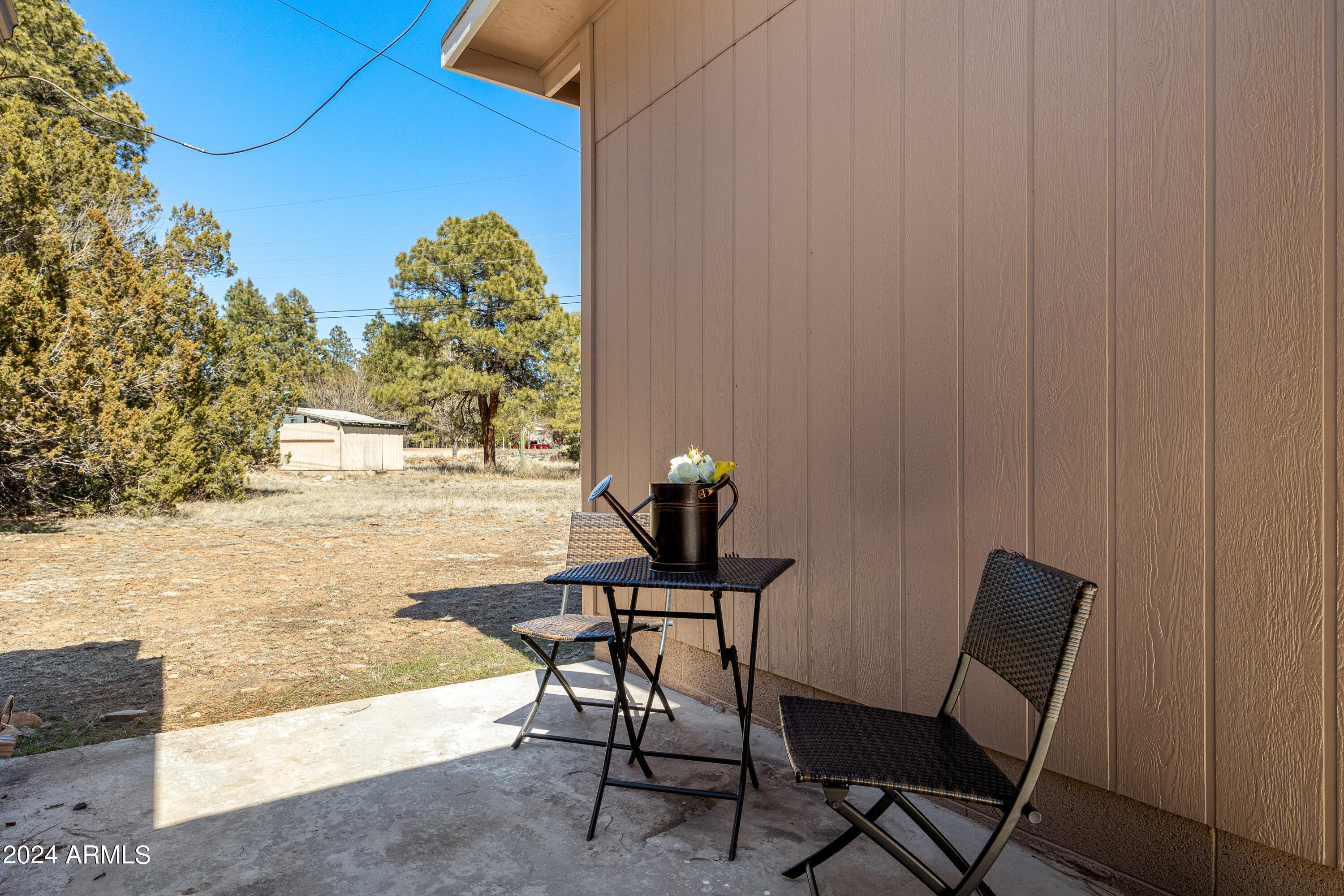 3451 Quail Run Road Overgaard, AZ 85933 - Photo 4 of 28 3451QuailRunRd-HeberOvergaard-AZ-5