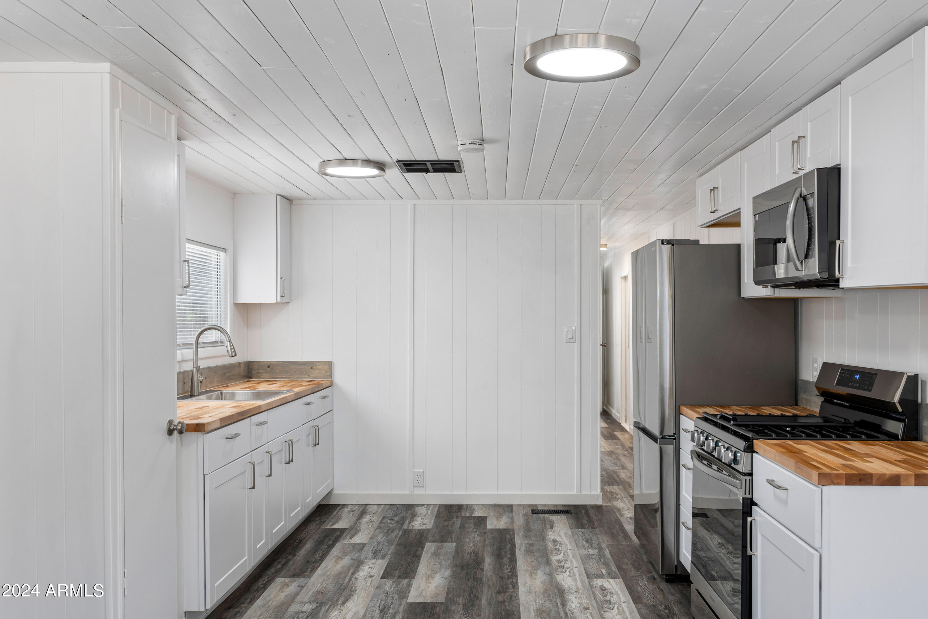 3451 Quail Run Road Overgaard, AZ 85933 - Photo 9 of 28 3451QuailRunRd-HeberOvergaard-AZ-10