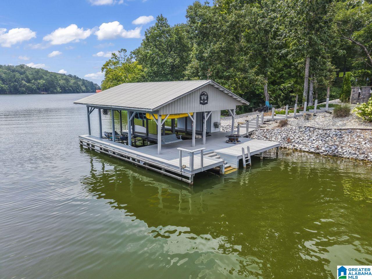 375 Pebble Beach Road Ashville, AL 35953 - Photo 41 of 54