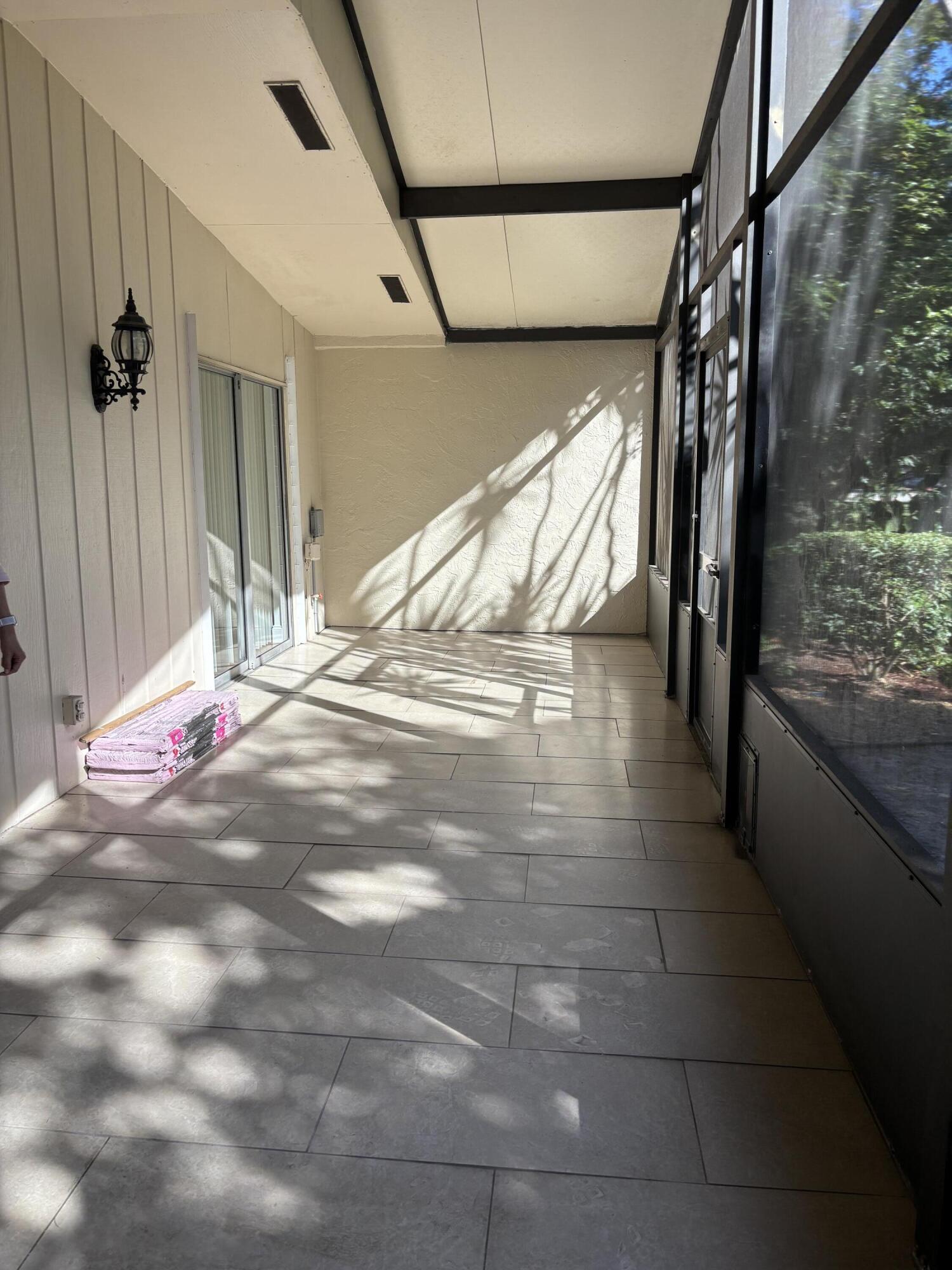 11608 Orange Blossom Lane Boca Raton, FL 33428 - Photo 17 of 18 a view of empty room