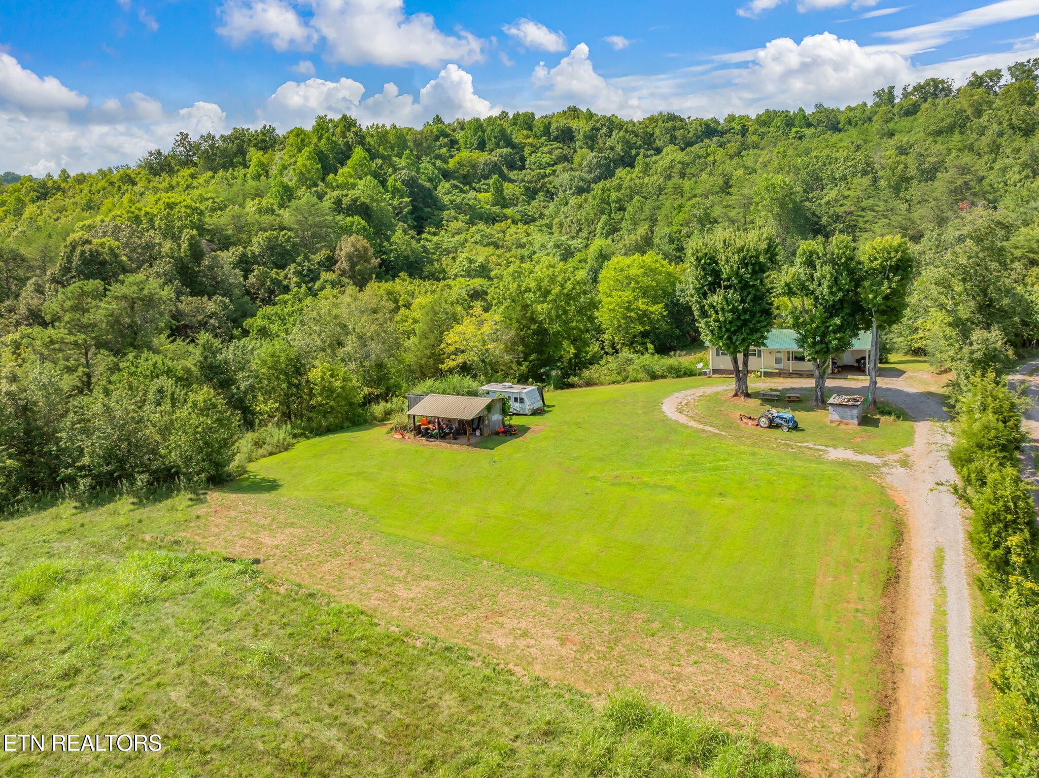 489 Acorn Gap Road Sweetwater, TN 37874 - Photo 40 of 52 Gallery Image 40