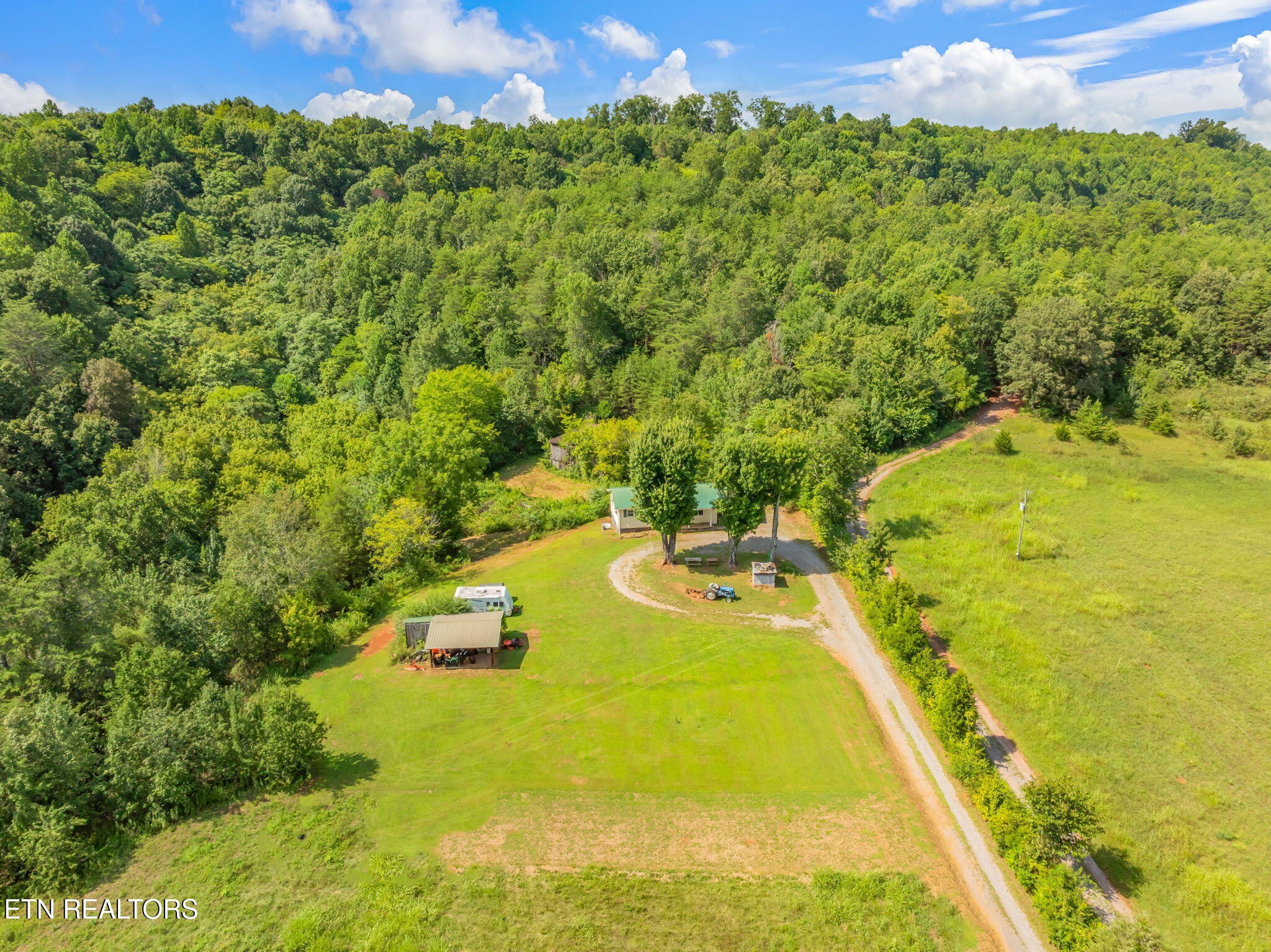 489 Acorn Gap Road Sweetwater, TN 37874 - Photo 4 of 52 Gallery Image 4